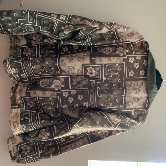 R&R Sport vintage windbreaker - Picture 3 of 3